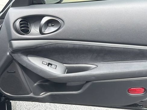 Certified 2026 Nissan Z Performance RWD image 16