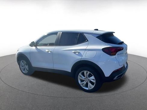 Used 2025 Buick Encore GX Preferred image 10