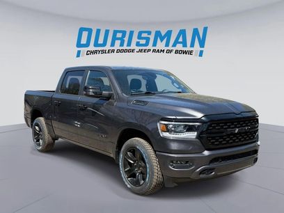 Used 2023 RAM 1500 Big Horn