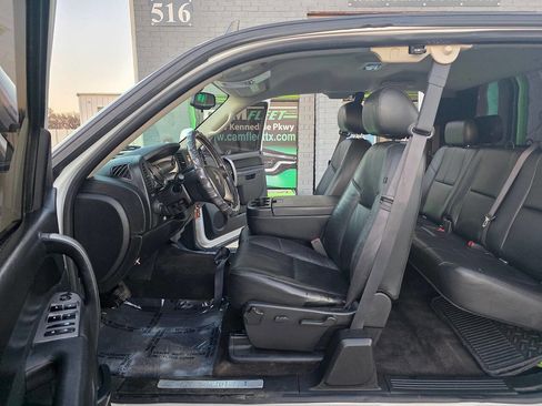 Used 2013 Chevrolet Silverado 1500 LT w/ All-Star Edition image 16