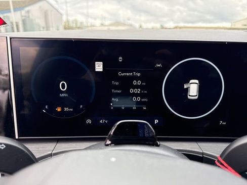 New 2026 Hyundai Santa Fe Limited AWD/4WD image 27