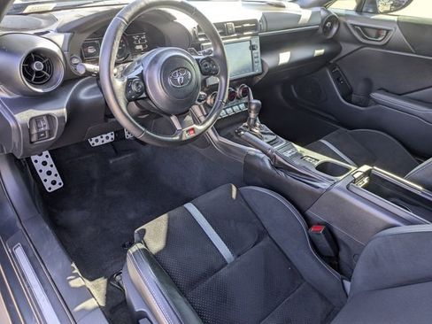 Certified 2023 Toyota GR86 Premium image 12