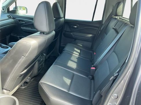 Used 2023 Honda Ridgeline RTL image 14