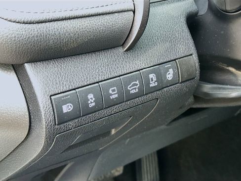 Used 2022 Toyota Camry XSE w/ Navigation Package AWD/4WD image 12