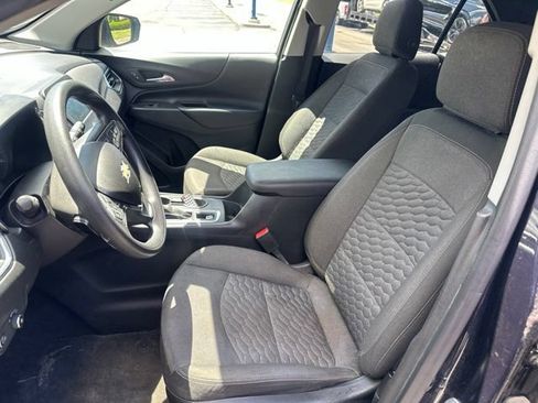Used 2020 Chevrolet Equinox LT FWD image 11