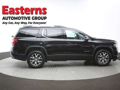 Used 2020 GMC Acadia SLE w/ Driver Convenience Package AWD/4WD image 47