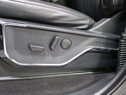 Used 2023 Ford F150 Lariat AWD/4WD image 4