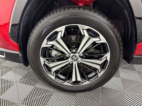 Used 2023 Toyota RAV4 XSE image 29