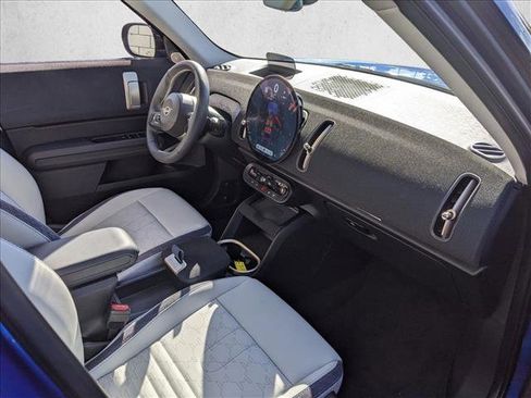 Used 2025 MINI Cooper Countryman S image 21