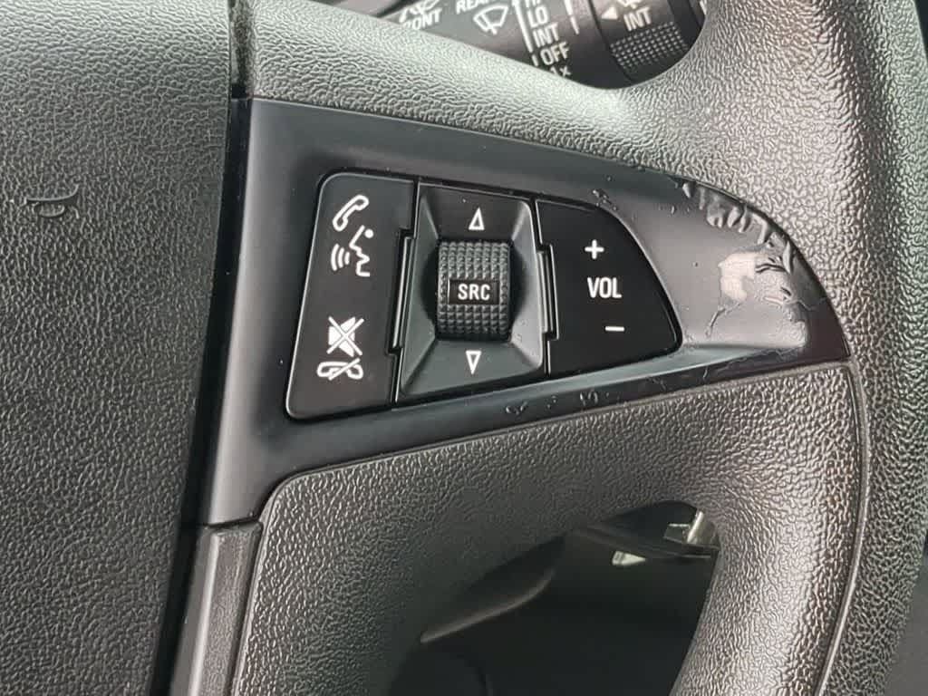 Used 2017 GMC Terrain SLE FWD image 23