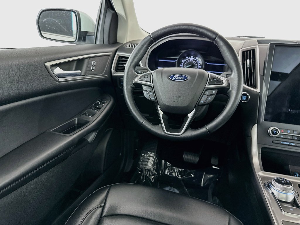 Used 2023 Ford Edge SEL w/ Convenience Package AWD/4WD image 31