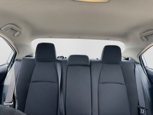 Used 2024 Toyota Corolla LE FWD image 21