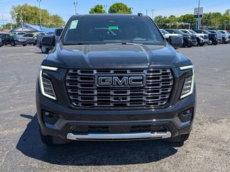 New 2026 GMC Yukon XL Denali Ultimate AWD/4WD video 2