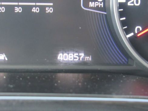 Used 2021 Kia Seltos SX image 40