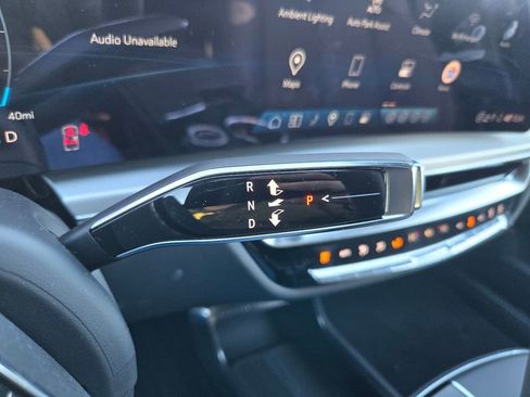 New 2026 Cadillac Lyriq Luxury image 30