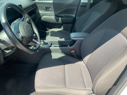 Certified 2024 Hyundai Kona SEL AWD/4WD image 14