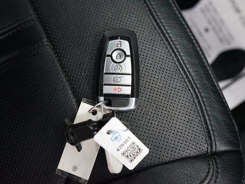 Used 2020 Ford Expedition Limited AWD/4WD image 57