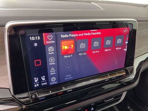 Used 2024 Volkswagen Atlas SEL image 33