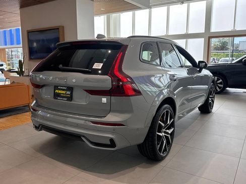 New 2026 Volvo XC60 T8 Polestar w/ Protection Package Premier image 2
