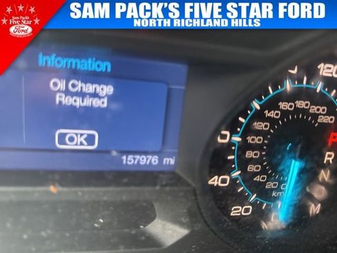 Used 2011 Ford Explorer XLT image 8