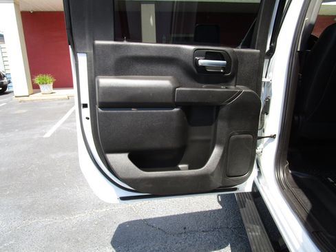 Used 2021 GMC Sierra 2500 4x4 Crew Cab w/ 1SA Safety Confidence Package image 23