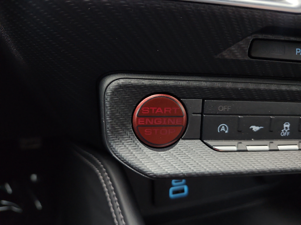 Used 2026 Ford Mustang GT Premium RWD image 35