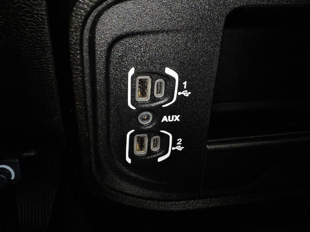 Used 2019 RAM 2500 Tradesman AWD/4WD image 23
