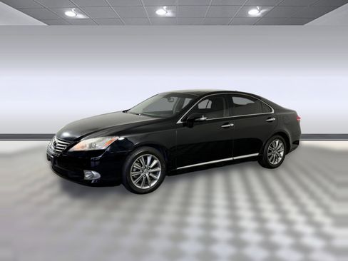 Used 2010 Lexus ES 350 image 1