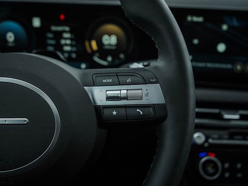 New 2026 Hyundai Santa Cruz Limited image 20