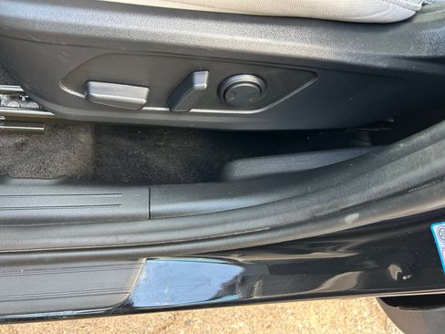 Used 2025 Hyundai Tucson SEL AWD/4WD image 16