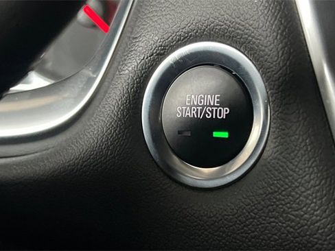 Used 2022 Chevrolet Traverse High Country image 28