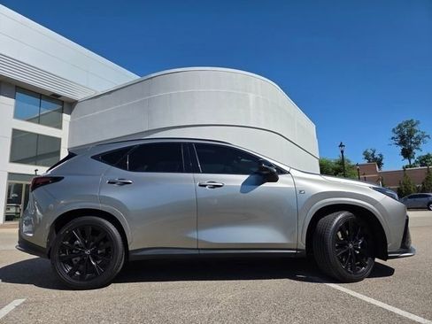 Used 2024 Lexus NX 350 F Sport AWD/4WD image 29
