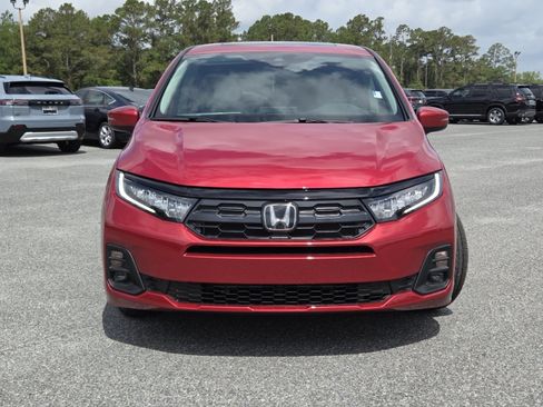 New 2026 Honda Odyssey EX-L image 11