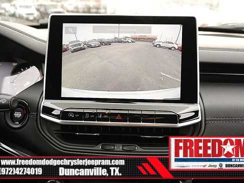 New 2026 Jeep Compass Latitude image 23