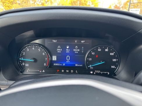 Used 2023 Ford Explorer Limited w/ Limited Technology Package image 22