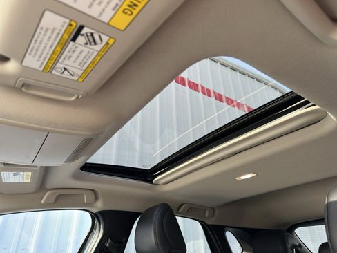 Used 2021 MAZDA CX-30 AWD 2.5 Turbo S image 8