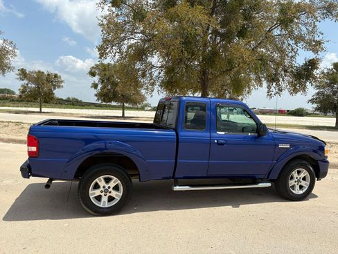 Used 2006 Ford Ranger Sport RWD image 49