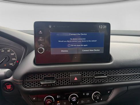 Certified 2026 Honda HR-V Sport image 18