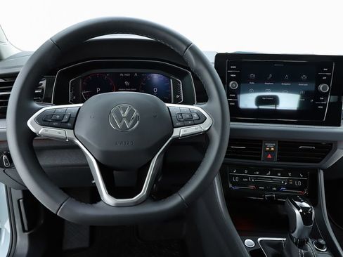 New 2026 Volkswagen Jetta SEL FWD image 58