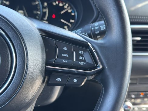 Certified 2024 MAZDA CX-5 Signature AWD/4WD image 18