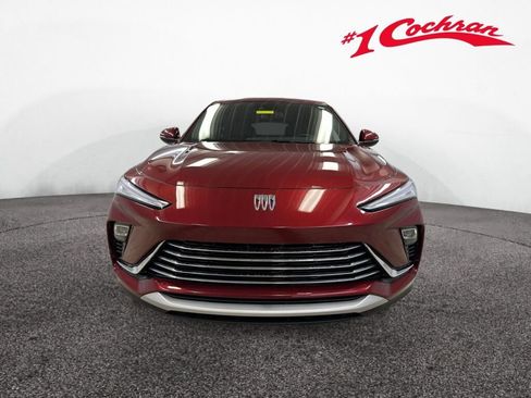 Used 2024 Buick Envista Preferred w/ Convenience I Package image 32