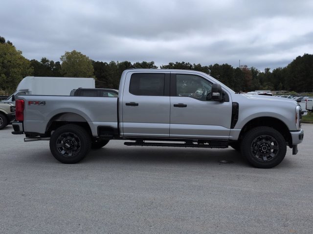 New 2027 Ford F250 XL w/ STX Appearance Package AWD/4WD image 3