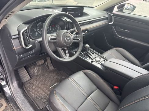 Used 2025 MAZDA CX-50 AWD 2.5 Hybrid w/ Weather Package image 11
