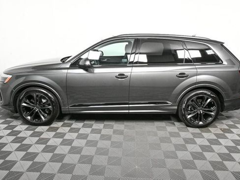 New 2026 Audi Q7 3.0T Premium Plus image 33