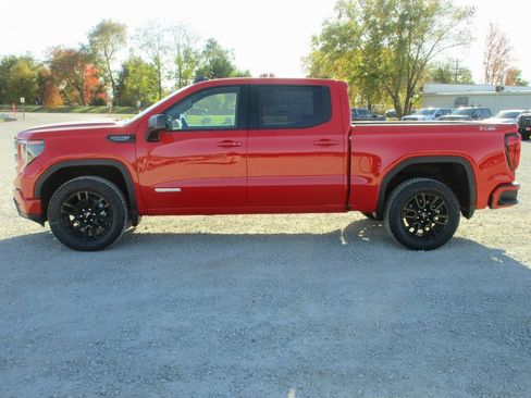 New 2026 GMC Sierra 1500 Elevation image 10