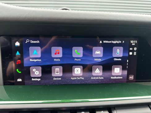 Certified 2026 Porsche 911 Carrera GTS image 31