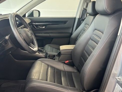 Used 2023 Honda CR-V EX-L image 21