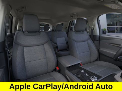 New 2025 Ford Explorer Active image 11