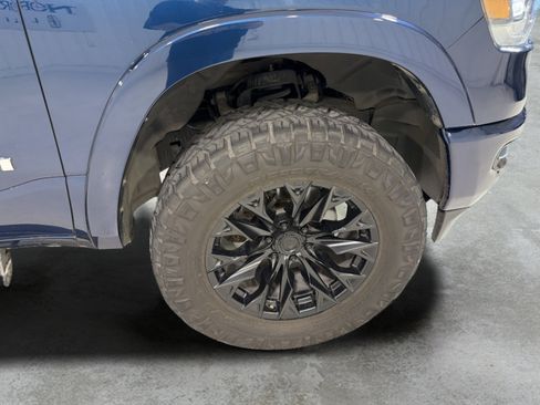 Used 2022 RAM 1500 Laramie w/ Laramie Southwest Edition AWD/4WD image 20