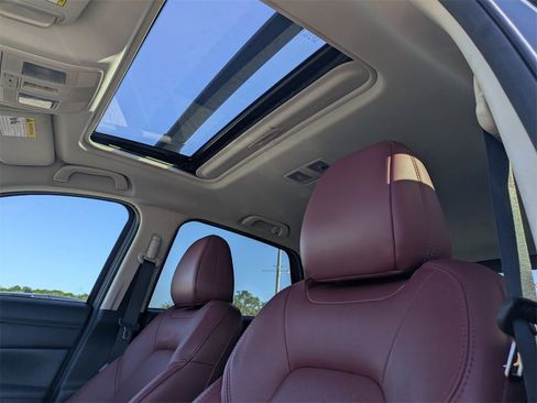 Used 2023 MAZDA CX-5 Carbon Edition image 24